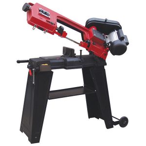 Metal Bandsaw Machines 4-inch RSM45