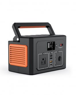 109200mAh/400W Portable Power Station