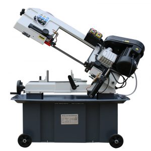 Metal Bandsaw Machines 7-inch  BS712