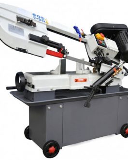 Metal Bandsaw Machines 7-inch  BS712