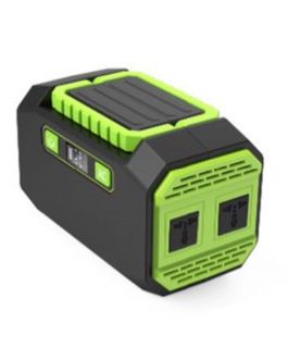 45000mAh/150W Portable Power Station