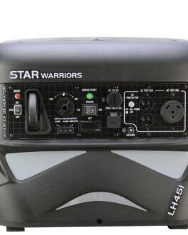 Petrol Inverter Geneator LH45ie 4.5Kva