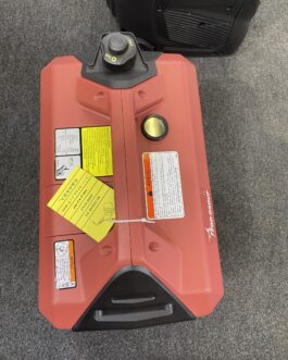 Petrol Inverter Genarator LH27i 3000W