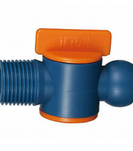 NPT Valve – (Pack of 10)