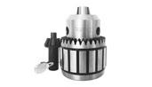 Porta Light  Duty Key Operated Chuck