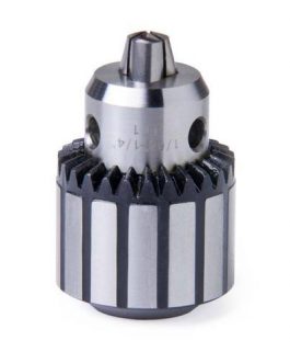 Porta Heavy Duty Key Operated Chuck 0-13 DIN B16