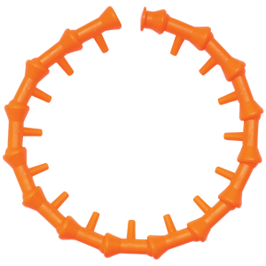 Circle Flow Nozzle Kit