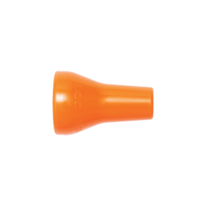 Round Nozzle – Pack of 4