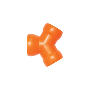 3/4″ Y –(Pack of 20)