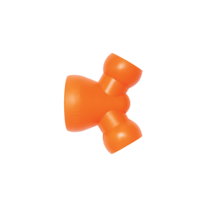 3/4″ to 1/2″ Y Reducer –(Pack of 20)