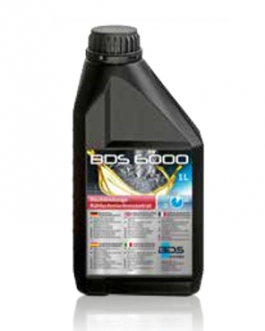 BDS Cooling Lubricant Concentrate-1L