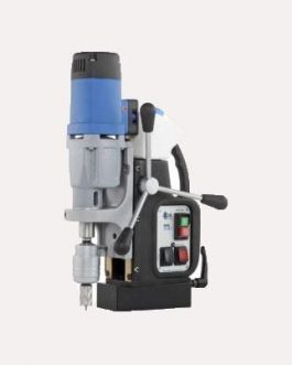 MAB 485 –  Magnetic Drilling & Tapping Machine
