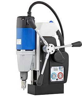 AutoMAB 350-ECONOMICAL FULLY AUTOMATIC DRILLING SOLUTION