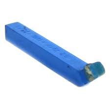 BRAZED TIP TOOL 45^ CRANKED ISO2R