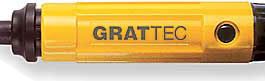 Grattec Handle