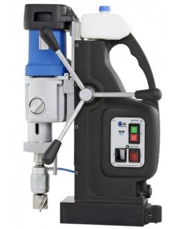 MAB 845 SB-EQUIPPED WITH SWIVEL BASE – WELCOME TO THE TOP CLASS