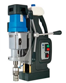 MAB 855-Magnetic base drill