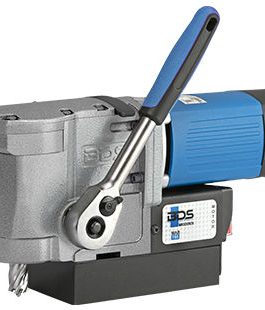 MAB 155 – Ultra Compact Portable Magnetic Drill