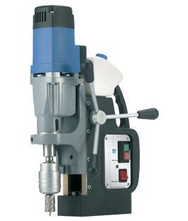 MAB 455 Portable Magnetic Drill