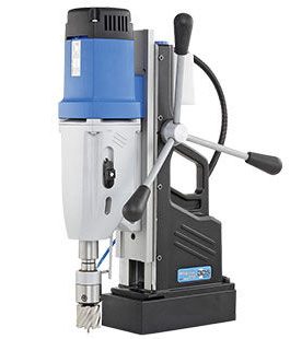 MABasic 850-Four-Gear Portable Magnetic Drill