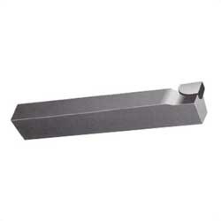 BRAZED TIP TOOL PARTING EXT ISO7R