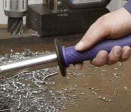 PWR100 Magnetic Swarf Pick Up Tool