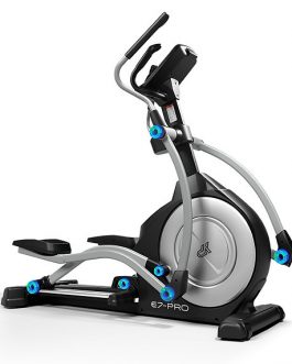 E7 Luxury Commercial Elliptical Machine