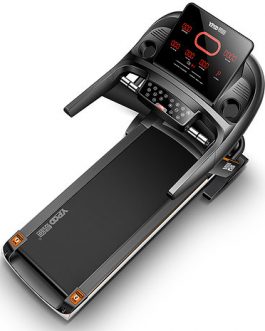 GTS6 Luxury Home Electric Treadmill