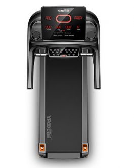 GTS6 Luxury Home Electric Treadmill