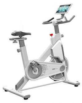D3 Magnetic Resistance Indoor Spinning Bike