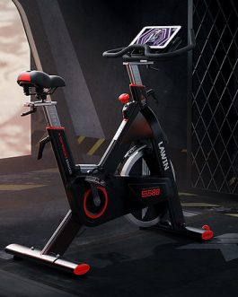 D7 Flywheel Magnetic Spinning Bike