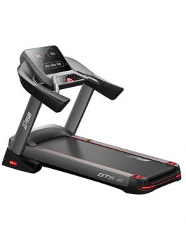 GTS8 Commercial Treadmill Gym Equipment Machine