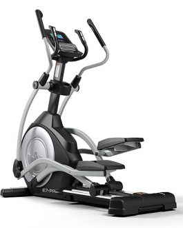 E7 Luxury Commercial Elliptical Machine