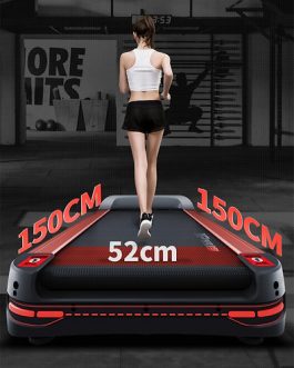 GTS8 Commercial Treadmill Gym Equipment Machine