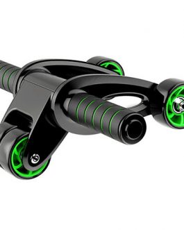 AR-2301 Folding Abdominal Wheel