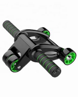 AR-2301 Folding Abdominal Wheel