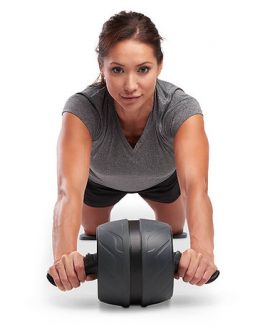 AR-2302 Abdomen Roller