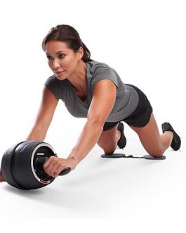 AR-2302 Abdomen Roller