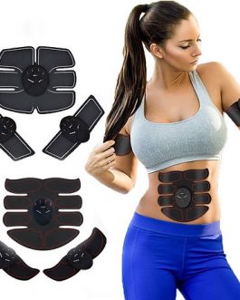 EMS Muscle Toner