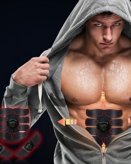 EMS Muscle Toner