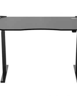 GET116E Electric Height Adjustable Gaming Desk