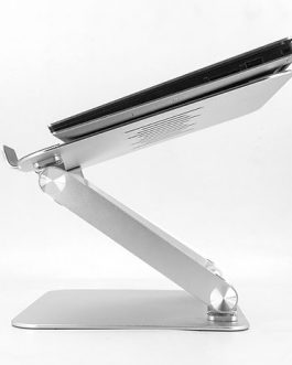 Portable Mount Laptop/Tablet Folding Stand