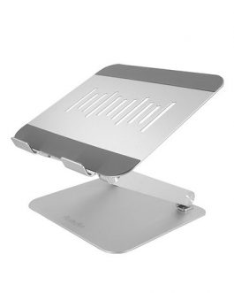 Portable Mount Laptop/Tablet Folding Stand