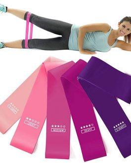 Mini Loop Resistance Bands