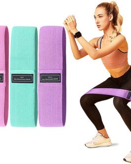 Mini Loop Resistance Bands