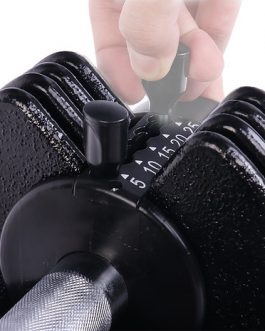 ST1807 Adjustable Dumbbell Set
