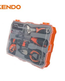 Kendo 26Pc Household Tool Set