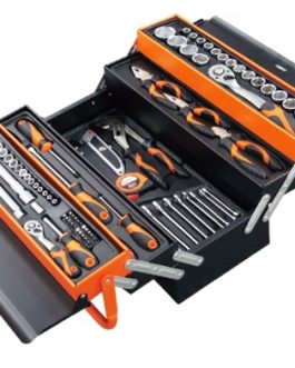Kendo 88 pc Cantilever Tool Chest Set