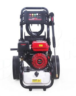 Gasoline High Pressure Washer 6.5hp