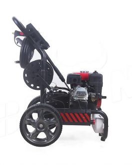 Gasoline High Pressure Washer 6.5hp